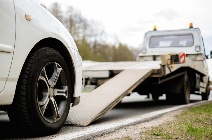 J&J Towing 