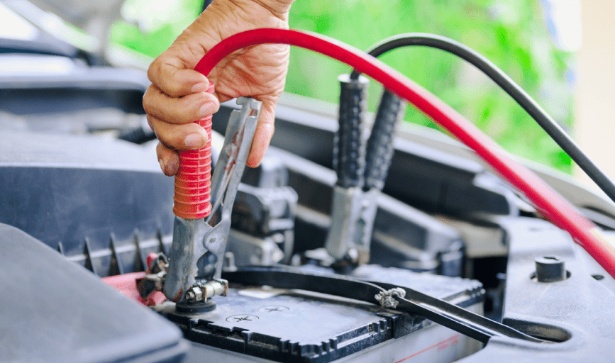 JUMPSTART SERVICES